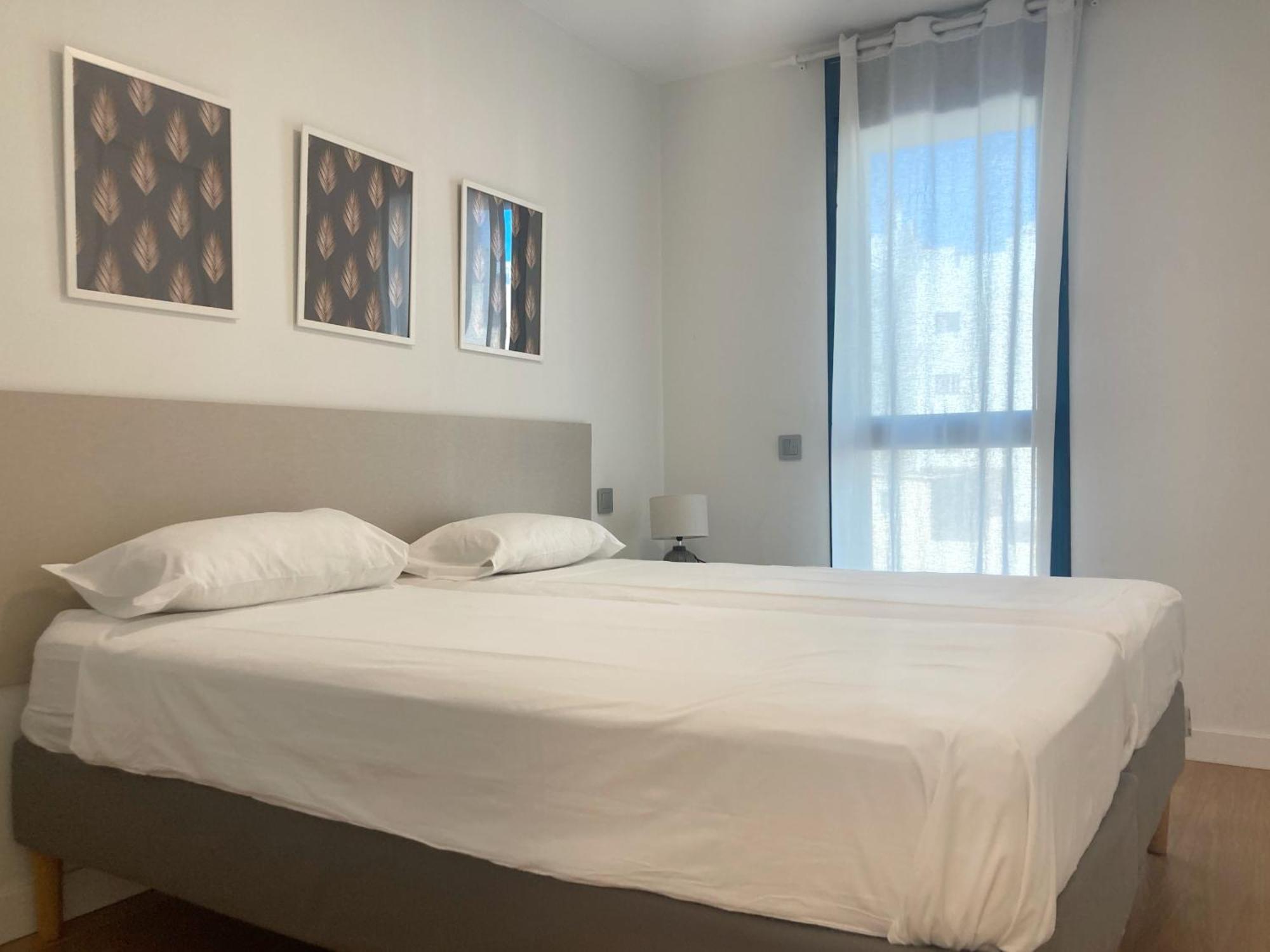 Luxury Beach Suite By Canary365 Las Palmas de Gran Canaria Eksteriør billede
